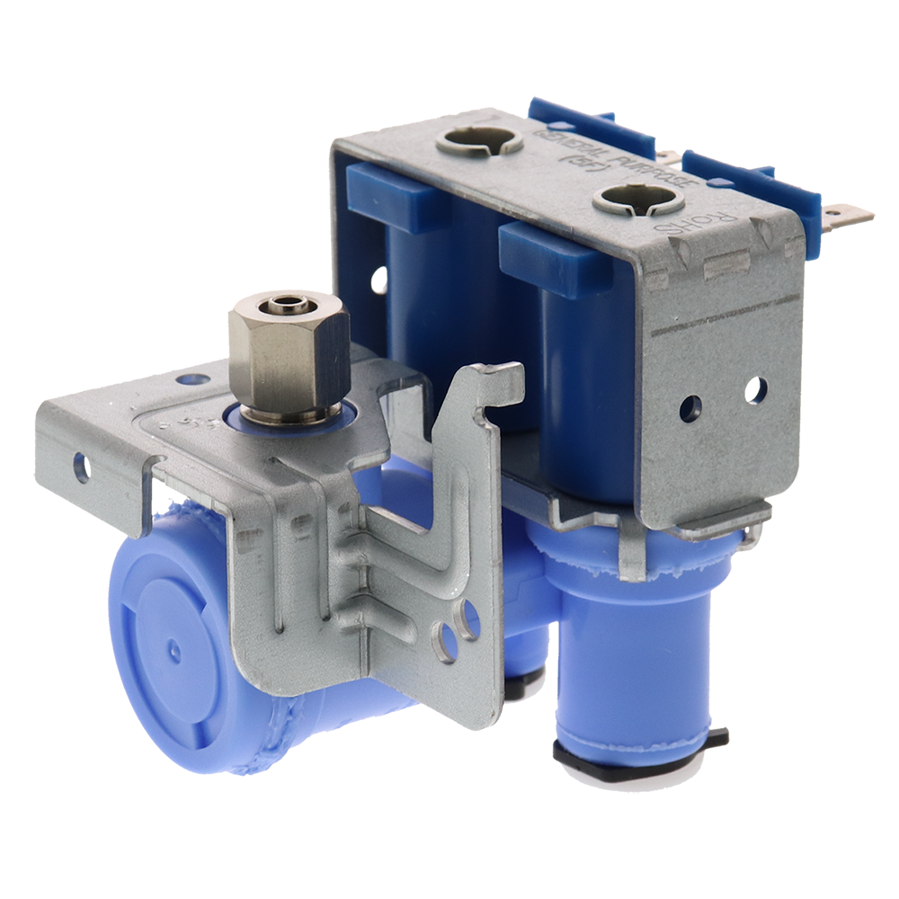  - Aftermarket Refrigerator Water Valves